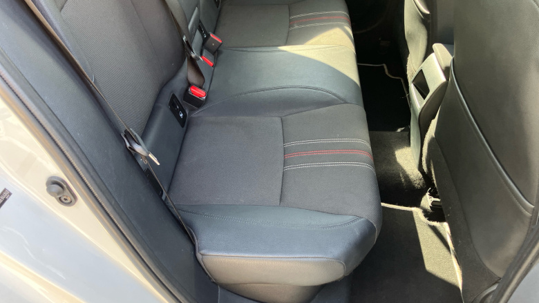 Toyota Corolla 2.0 VVT-i Hybrid GR Sport 5dr CVT Hybrid Hatchback